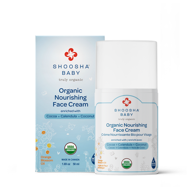 Shoosha - Face Cream | 50 mL