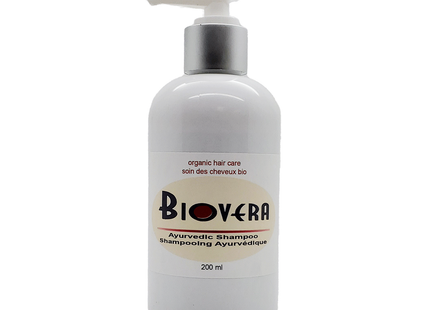 Biovera - Ayurvedic Shampoo | 200 mL