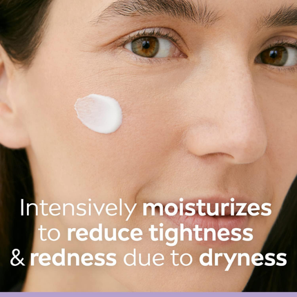 Nivea - Soin hydratant anti-rides Q10, sans parfum | 50 mL