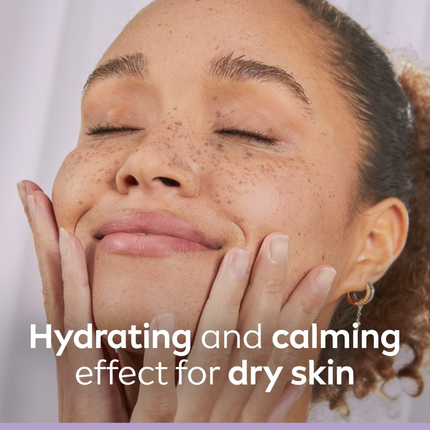 Nivea - Soin hydratant anti-rides Q10, sans parfum | 50 mL