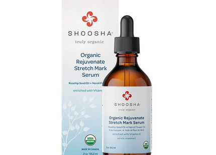 Shoosha - Stretch Mark Serum | 59.2 mL