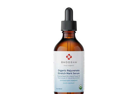 Shoosha - Stretch Mark Serum | 59.2 mL