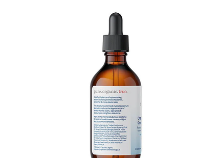 Shoosha - Stretch Mark Serum | 59.2 mL