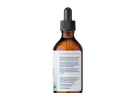 Shoosha - Stretch Mark Serum | 59.2 mL