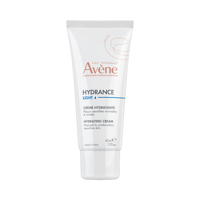 Avène - Hydrance Light Hydrating Cream | 40 mL