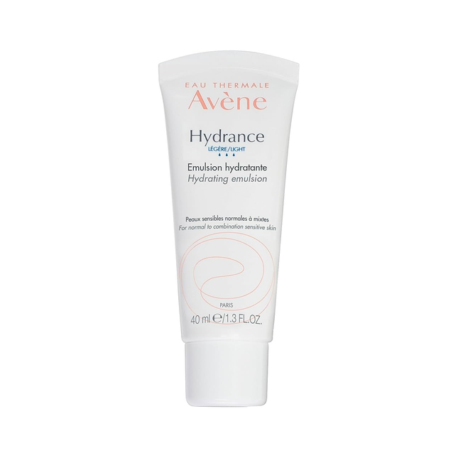 Avène - Hydrance Light - Hydrating Emulsion | 40 mL
