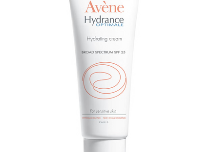 Avène - Hydrance Optimale SPF 25 | 40mL