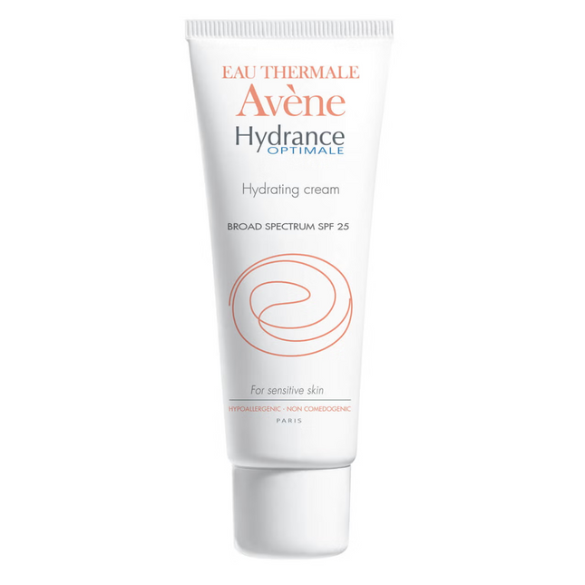 Avène - Hydrance Optimale SPF 25 | 40 ml