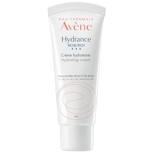 Avène - Hydrance Rich Cream | 40mL