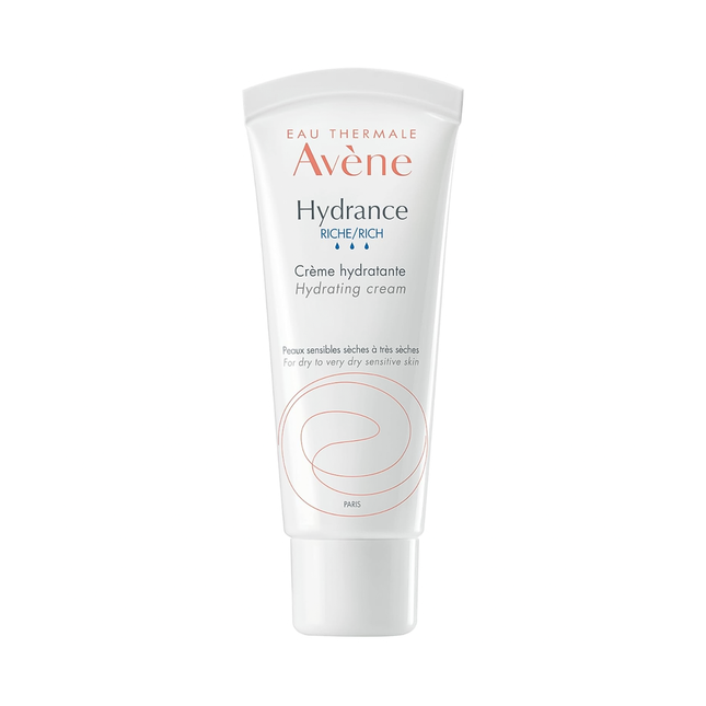 Avène - Hydrance Rich Cream | 40 mL