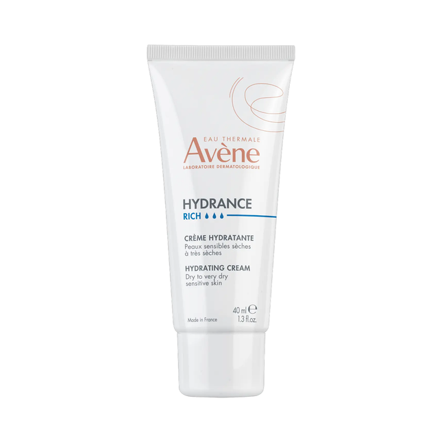 Avène - Crème hydratante riche Hydrance | 40 ml