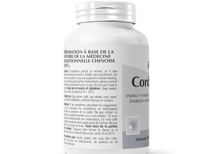 Provita-Cordyceps CSM-2000 | 90 Gélules