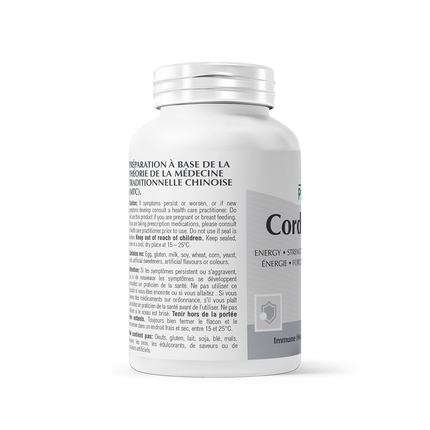 Provita - Cordyceps CSM-2000 | 90 Capsules