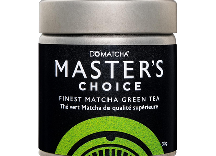 Do Matcha - Master's Choice Finest Matcha Green Tea | 30 g