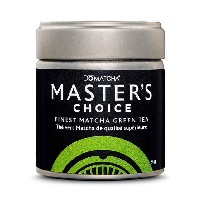Do Matcha - Master's Choice Finest Matcha Green Tea | 30 g