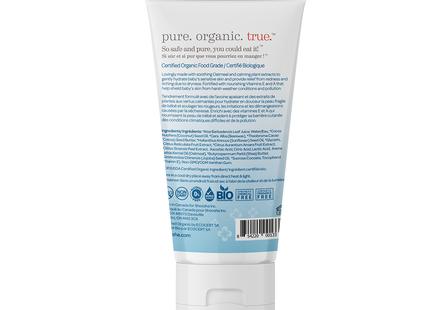 Shoosha - Face & Body Lotion, Fragrance Free | 177.4 mL