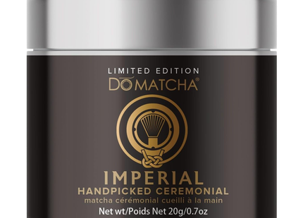 Do Matcha - Imperial Hand-Picked Ceremonial Matcha | 20 g