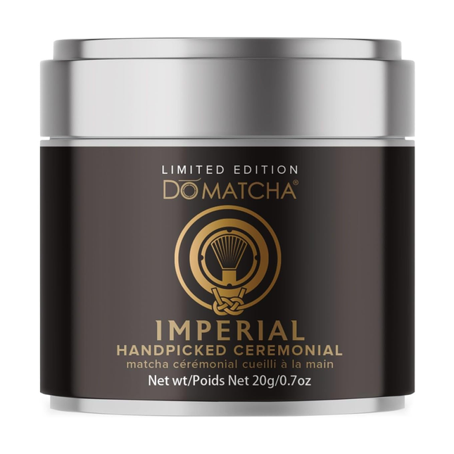 Do Matcha - Imperial Hand-Picked Ceremonial Matcha | 20 g