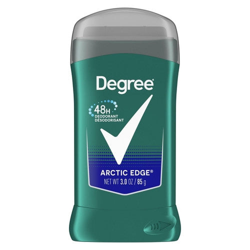 Degree - 48H Deodorant - Arctic Edge Scent | 85 g