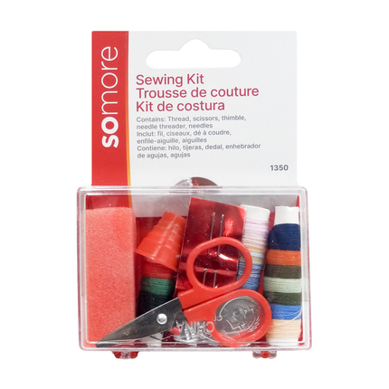 Sewing Kit