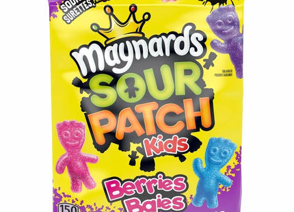 Maynards Sour Patch Kids - Berries | 185 g