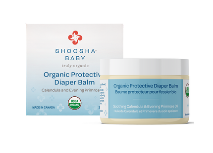 Shoosha - Protective Diaper Balm