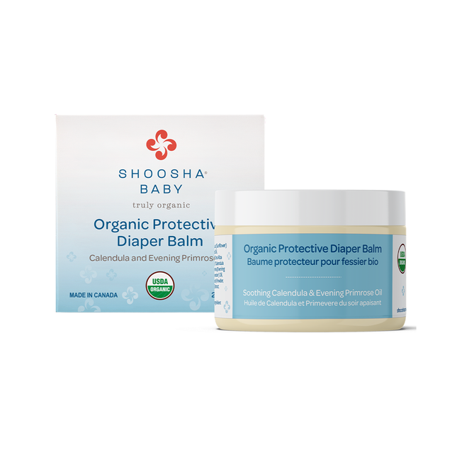 Shoosha - Protective Diaper Balm