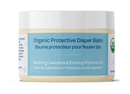 Shoosha - Protective Diaper Balm
