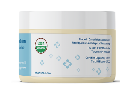 Shoosha - Protective Diaper Balm