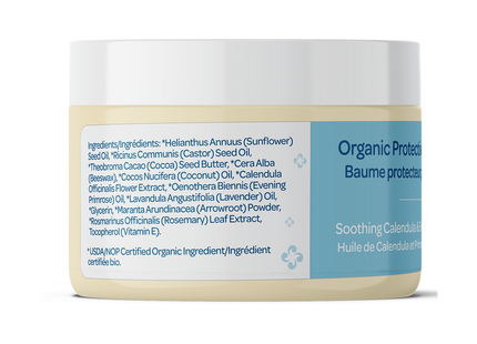 Shoosha - Protective Diaper Balm