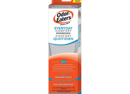 ODOR EATERS SEMELLES CONF3