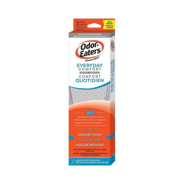 ODOR EATERS SEMELLES CONF3