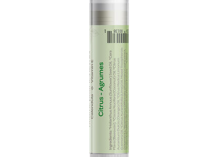 Shoosha - Lip Balm, Citrus