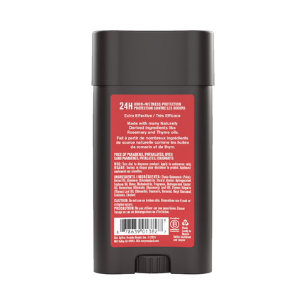 Every Man Jack - Antiperspirant & Deodorant, Cedarwood | 73 g