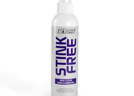 2TOMS - Stink Free Shoe & Gear Odor Eliminator | 237 mL