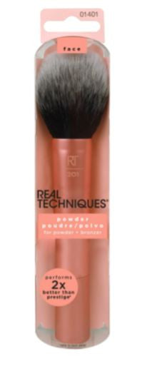 Real Techniques Powder & Bronzer Brush