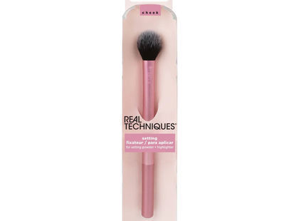 Real Techniques Finish Setting Brush | 1 Brush