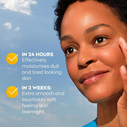 Nivea - Soin de Nuit Q10 Energy | 50 mL