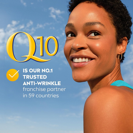 Nivea - Soin de Nuit Q10 Energy | 50 mL