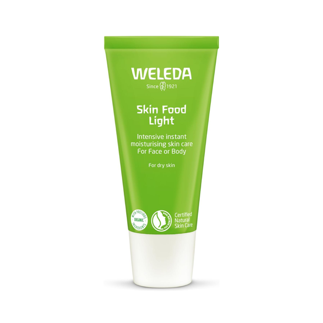 Weleda - Skin Food Light Nourishing Cream | 30 mL