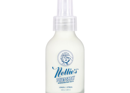 Nellie's - Spray pour toilettes | 100 ml