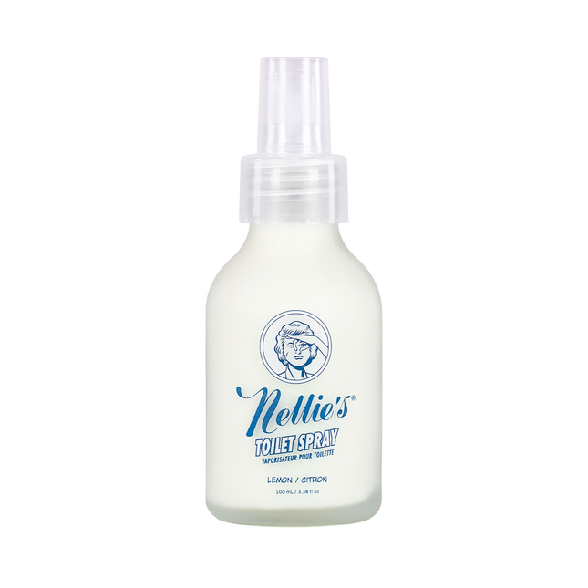 Nellie's - Toilet Spray | 100 mL