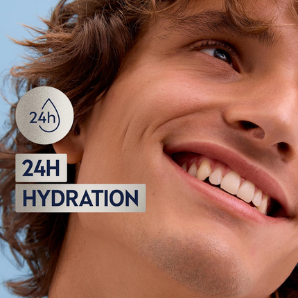 Nivea - Moisturizer SPF 15, Sensitive Skin | 75 mL