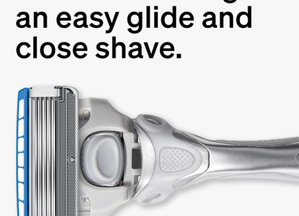 Schick - Hydro 5 Razor Blade Refills | 8 Cartridges
