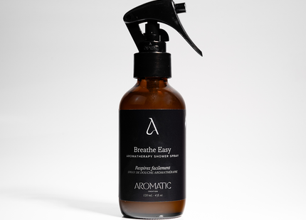 Aromatic Creation - Room Spray, Breathe Easy | 120 mL