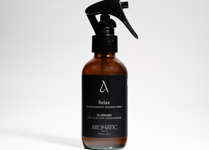 Aromatic Creation - Shower Spray, Relax | 120 mL
