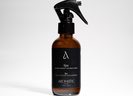Aromatic Creation - Shower Spray, Spa | 120 mL