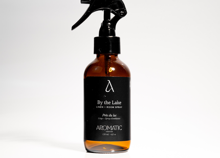 Aromatic Creation - Room Spray, By The Lake | 120 mL