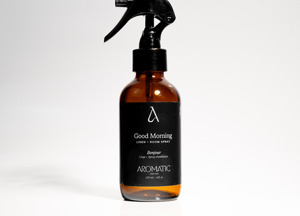 Aromatic Creation - Room Spray, Good Morning | 120 mL