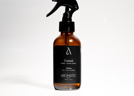 Aromatic Creation - Room Spray, Coastal | 120 mL